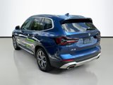 Used 2024 BMW X3 sDrive30i w/ Premium Package image 3