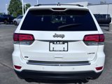 Certified 2022 Jeep Grand Cherokee Limited image 6