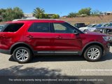Used 2017 Ford Explorer XLT w/ Equipment Group 202A image 4