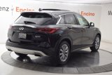 Used 2022 INFINITI QX50 Luxe w/ Cargo Package image 6
