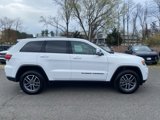Used 2022 Jeep Grand Cherokee Limited image 2