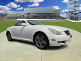Used 2006 Lexus SC 430 Convertible image 4