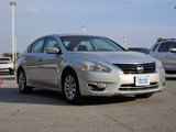 Used 2014 Nissan Altima 2.5 S image 4