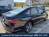 Used 2020 Volkswagen Jetta R-Line w/ R-Line Cold Weather Package image 6
