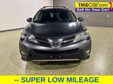 Used 2014 Toyota RAV4 XLE image 2