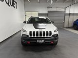 Used 2015 Jeep Cherokee Trailhawk w/ Comfort/Convenience Group image 3