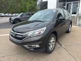 Used 2015 Honda CR-V EX image 3