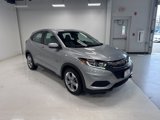 Certified 2022 Honda HR-V LX image 2