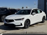 New 2025 Acura Integra A-Spec image 4