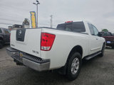 Used 2004 Nissan Titan SE image 4