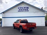 Used 2016 Toyota Tacoma TRD Off-Road image 3