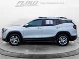 Used 2022 GMC Terrain SLE w/ Driver Convenience Package image 5