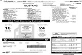 Used 2009 Ford Mustang Convertible image 3