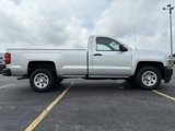 Used 2017 Chevrolet Silverado 1500 W/T image 4