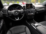 Used 2017 Mercedes-Benz GLE 350 4MATIC w/ Premium 1 Package image 2
