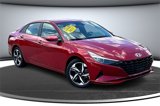 Used 2023 Hyundai Elantra SEL w/ Convenience Package image 3