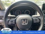 Used 2024 Honda Civic EX-L image 4