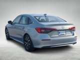 Used 2022 Honda Civic EX image 5