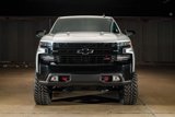 Used 2021 Chevrolet Silverado 1500 LT Trail Boss w/ LPO, Dark Essentials Package image 2