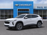 New 2025 Chevrolet Trax LT w/ Driver Confidence Package image 2