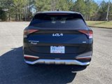 New 2025 Kia Sportage LX image 4