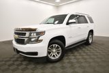 Used 2016 Chevrolet Tahoe LT w/ Max Trailering Package image 2