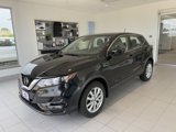 Used 2020 Nissan Rogue Sport S w/ Appearance Package image 2
