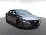 Used 2024 Nissan Sentra SV image 3