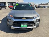 Used 2023 Chevrolet TrailBlazer LT w/ Convenience Package image 2