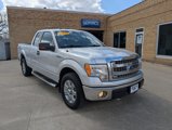 Used 2013 Ford F150 XLT w/ XLT Chrome Pkg image 4