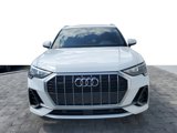 Used 2021 Audi Q3 2.0T Premium w/ Convenience Package image 2
