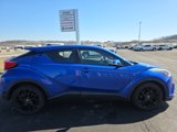 Used 2018 Toyota C-HR XLE image 5