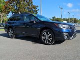 Used 2018 Subaru Outback 2.5i Limited image 2