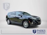 Certified 2022 Chevrolet Equinox LT image 2