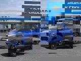 New 2025 Chevrolet Equinox ACTIV w/ Convenience Package III image 2