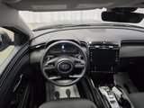 Used 2022 Hyundai Tucson Blue image 3