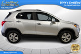 Used 2019 Chevrolet Trax LT w/ LT Convenience Package image 4