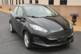 Used 2019 Ford Fiesta SE image 2