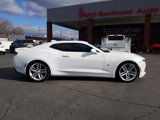 Used 2016 Chevrolet Camaro LT image 4