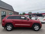 Used 2011 Jeep Grand Cherokee Laredo image 4