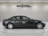 Used 2007 Maserati Quattroporte Sport GT image 2