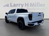 Used 2022 GMC Sierra 1500 AT4 w/ AT4 Preferred Package image 3