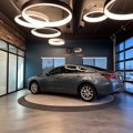 Used 2016 MAZDA MAZDA6 Sport image 5