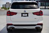 Used 2022 BMW X3 xDrive30i w/ Convenience Package image 6