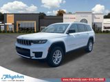 New 2024 Jeep Grand Cherokee L Laredo w/ Luxury Tech Group I image 1