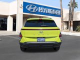 Certified 2024 Hyundai Kona SEL w/ Convenience Package image 5