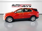 Used 2020 Chevrolet Equinox LT image 4