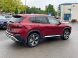 Used 2022 Nissan Rogue Platinum w/ Head-Up Display Package image 5