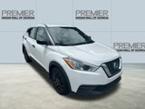 Used 2020 Nissan Kicks S image 3