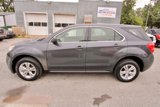 Used 2011 Chevrolet Equinox LS w/ Bluetooth Package image 3